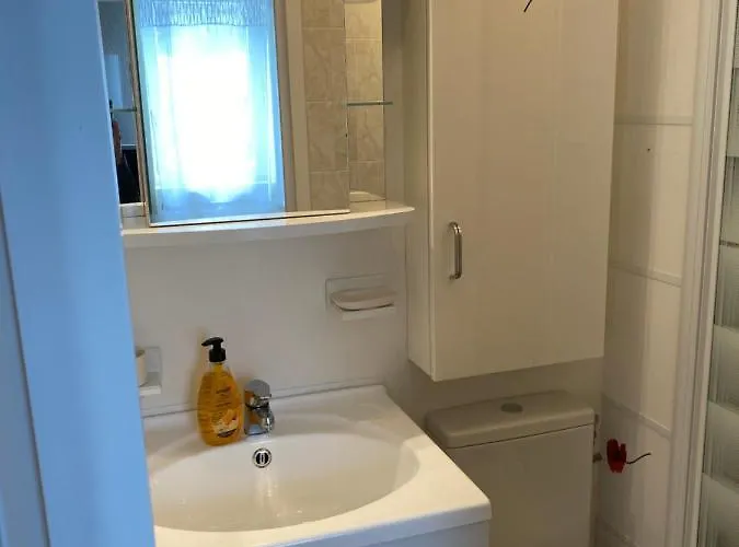 Apartamento Font-romeu Avec Place De Parking Font Romeu